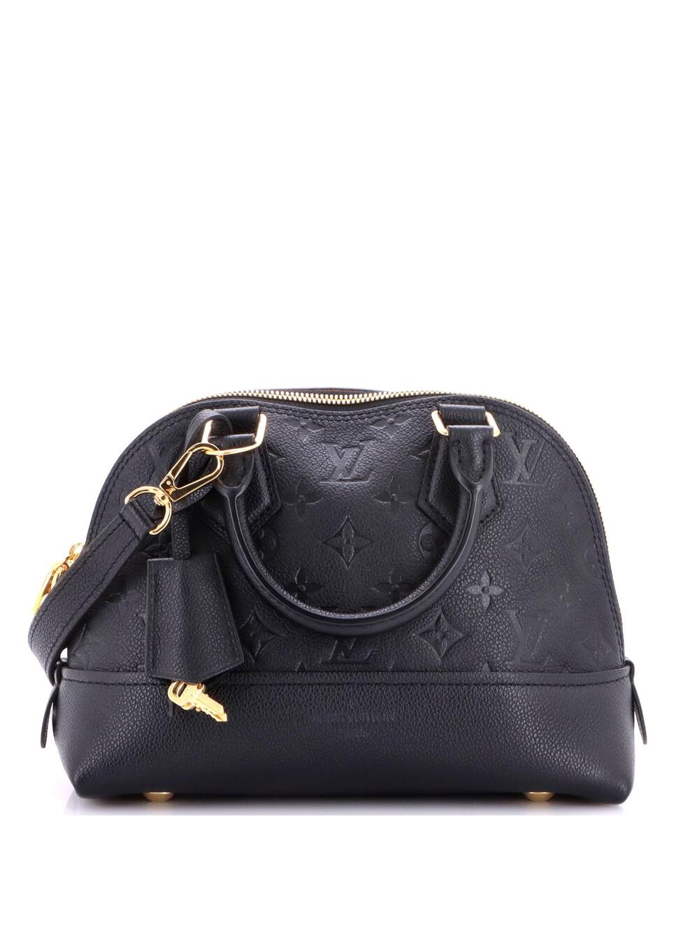Louis Vuitton Neo Alma Handbag #337110L19B